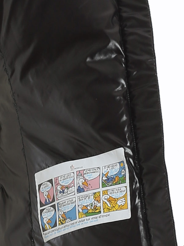 ダウンジャケット - Moyade shop online: MONCLER