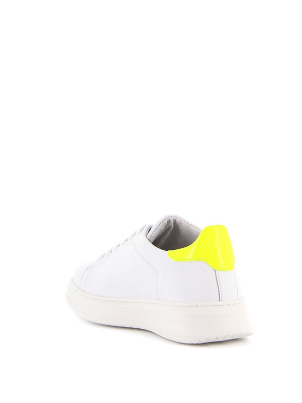 スニーカー - Msgm shop online: m.s.g.m.