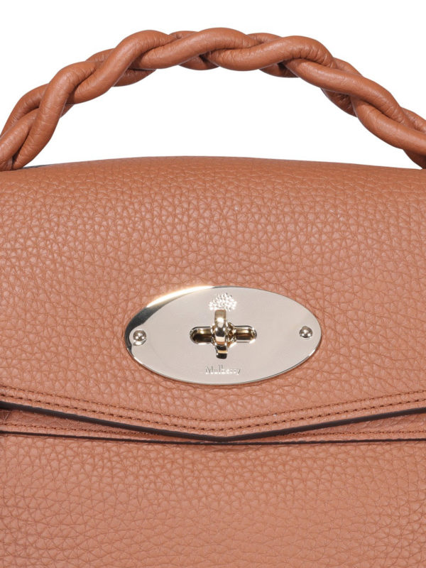 MULBERRY buy online Schultertasche - Dunkelbeige