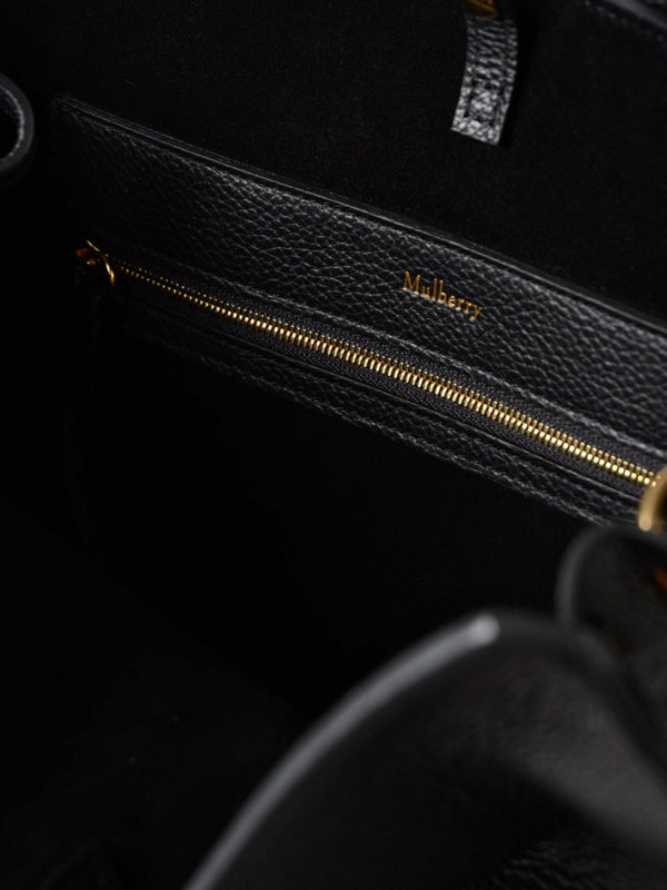 MULBERRY buy online Schultertasche - Schwarz
