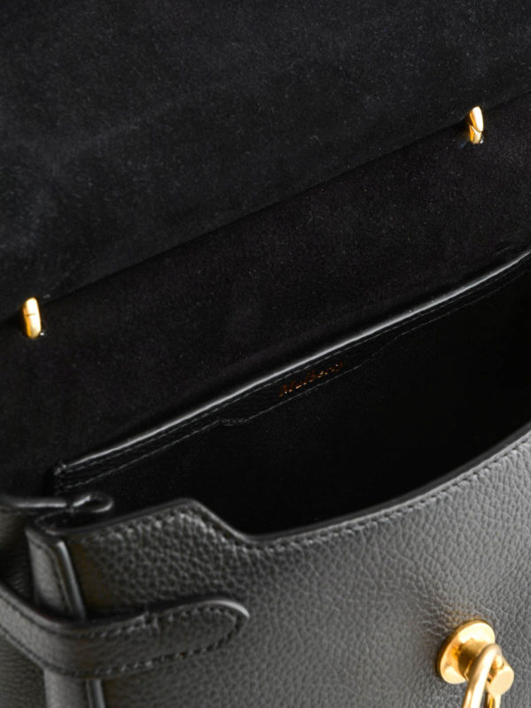 MULBERRY buy online Umhängetasche - Schwarz