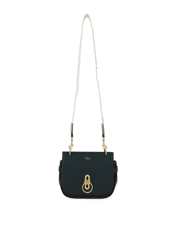 MULBERRY: borse a tracolla - Borsa tracolla Amberley piccola