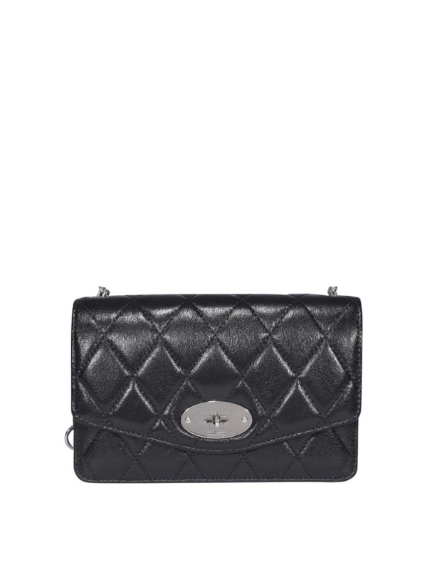 MULBERRY: クロスボディバッグ - クロスボディバッグ - Darley S