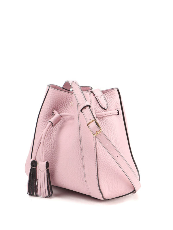 MULBERRY: Bucket-bags online - Bucket-Bag - Rosa