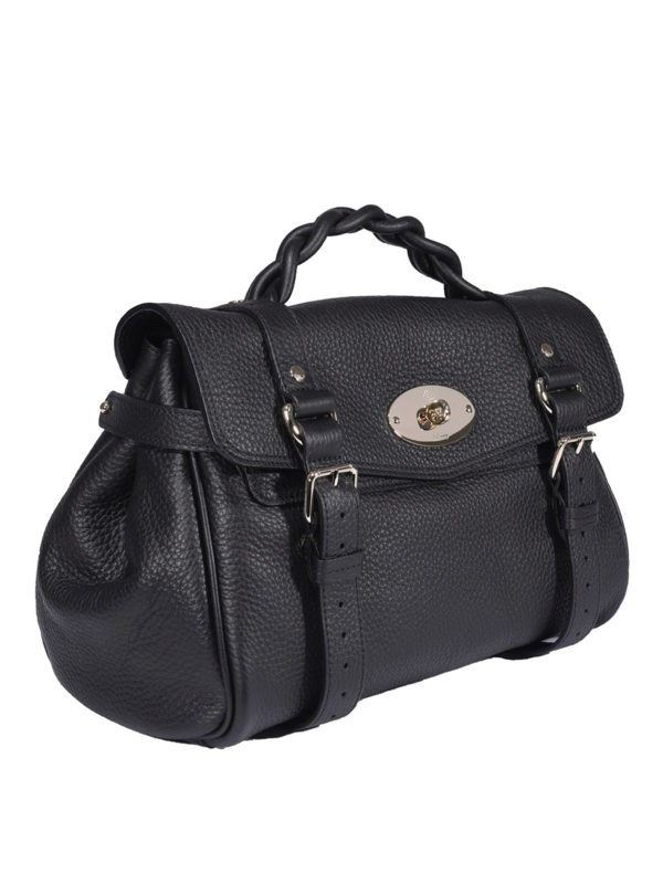 MULBERRY: Sacs portés épaule  online - Sac Porté Épaule - Alexa