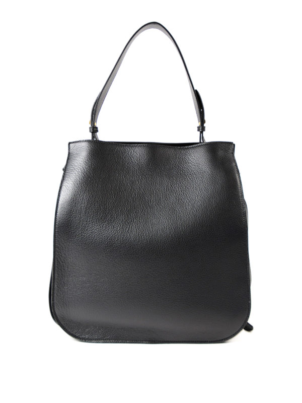 MULBERRY: Schultertaschen online - Schultertasche - Schwarz