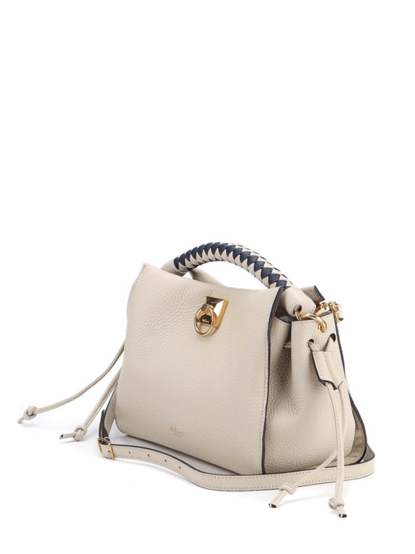 MULBERRY: ショルダーバッグ online - ショルダーバッグ - Iris S