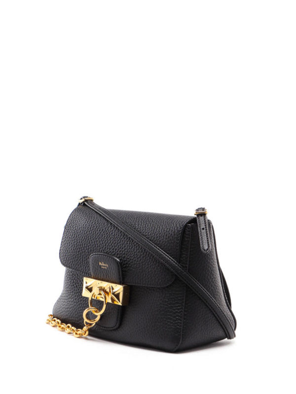 MULBERRY: Schultertaschen online - Schultertasche - Schwarz