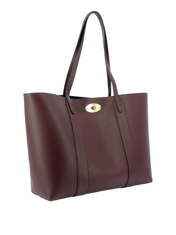 MULBERRY: shopper online - Tote Bayswater piccola