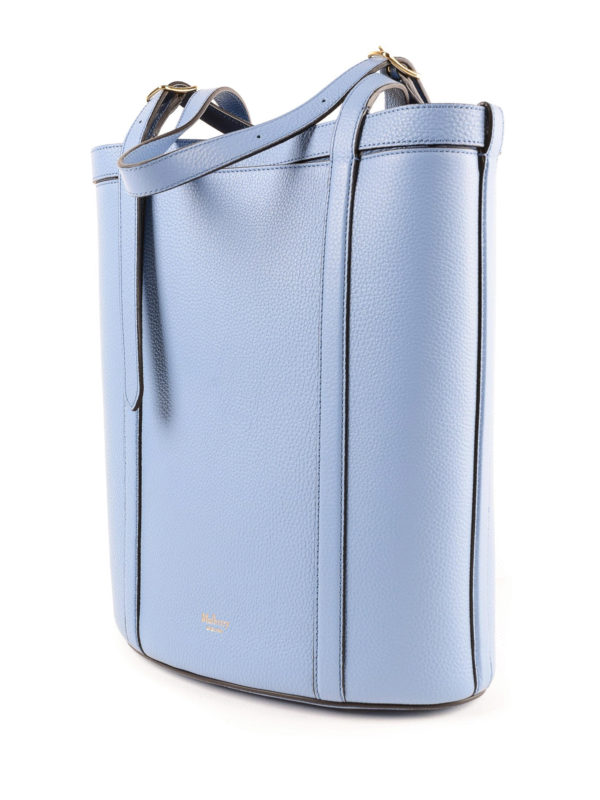 MULBERRY: トートバッグ online - トートバッグ - ライトパープル