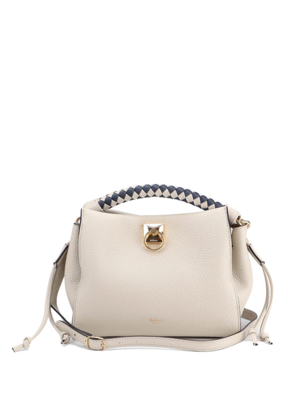 MULBERRY: ショルダーバッグ - ショルダーバッグ - Iris S