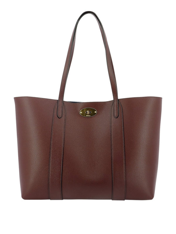 MULBERRY: shopper - Tote Bayswater piccola