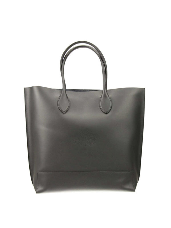 MULBERRY: totes bags - Blossom tote
