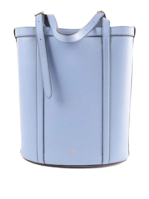 MULBERRY: トートバッグ - トートバッグ - ライトパープル