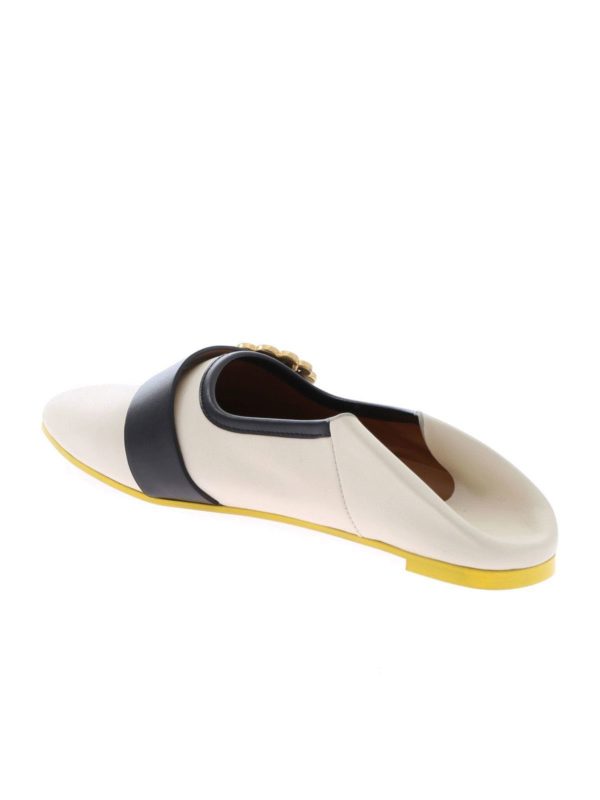 Ballerines - Blanc shop online: SEE BY CHLOE