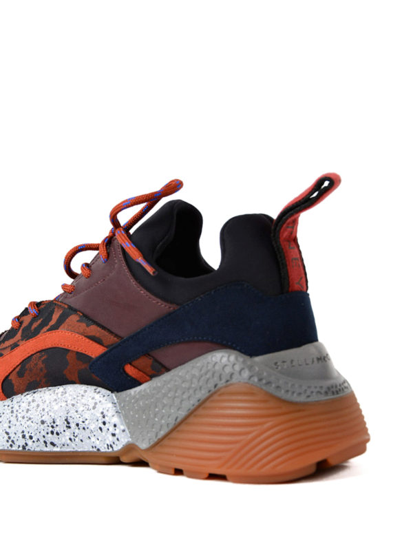 Sneaker - Bunt shop online: STELLA McCARTNEY