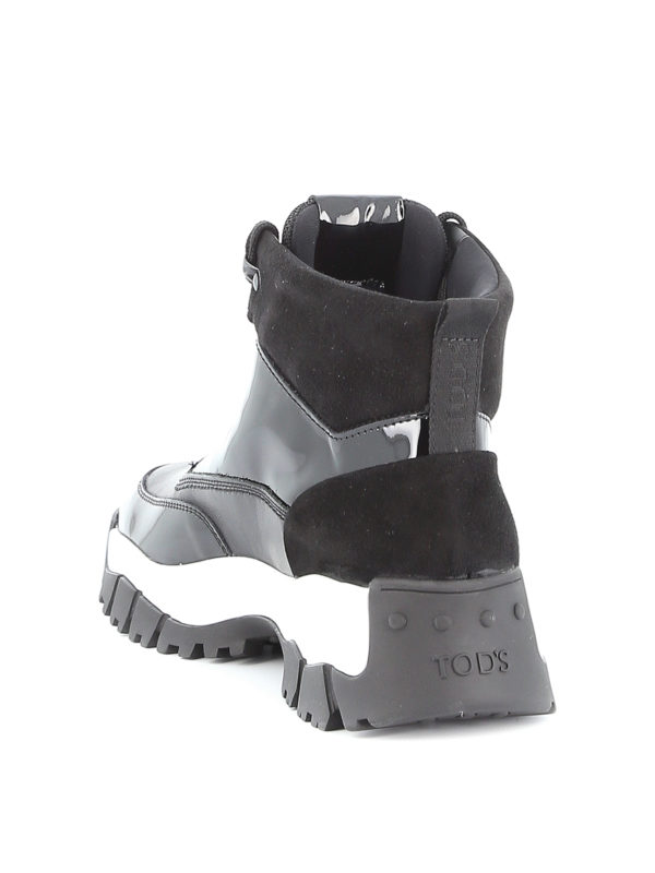 Bottines - Noir shop online: TOD