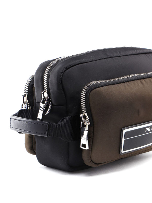 Funda - Negro shop online: PRADA