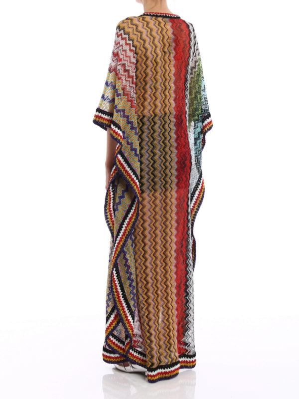 カバーアップ - Missoni Mare shop online: MISSONI