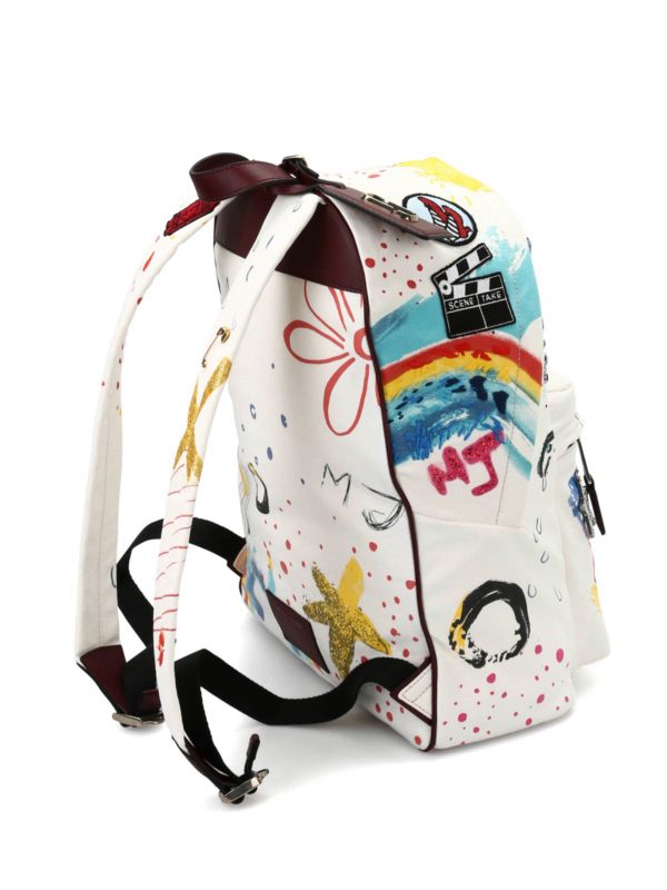 Rucksack Fur Damen - Bunt shop online: MARC JACOBS