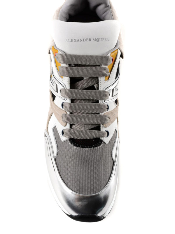 Sneaker - Bunt shop online: ALEXANDER MCQUEEN