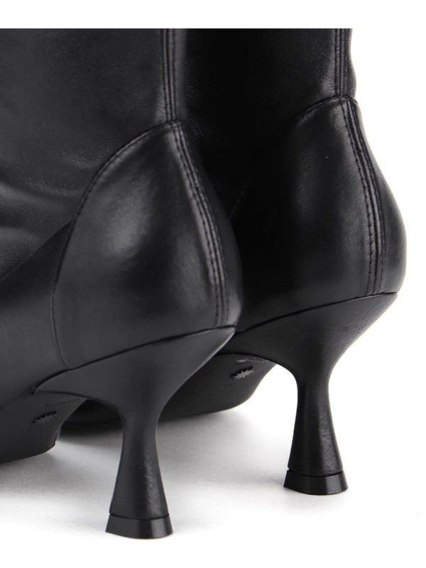 Bottines - Noir shop online: Stuart Weitzman