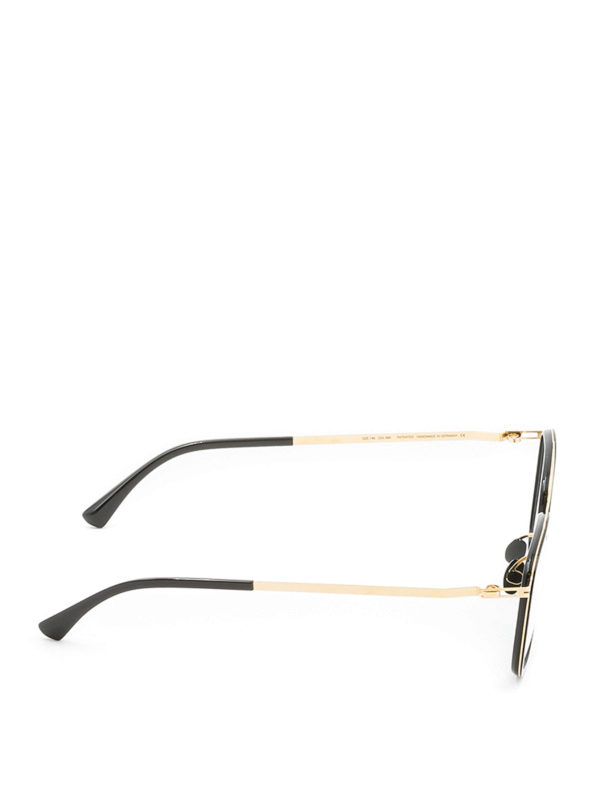 MYKITA: Glasses online - Hanno aviator eyeglasses