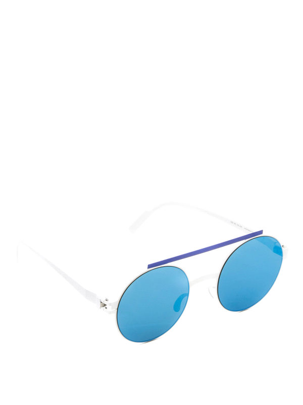 Mykita Verbal Mykita+Ambush sunglasses - Women  display picture 1