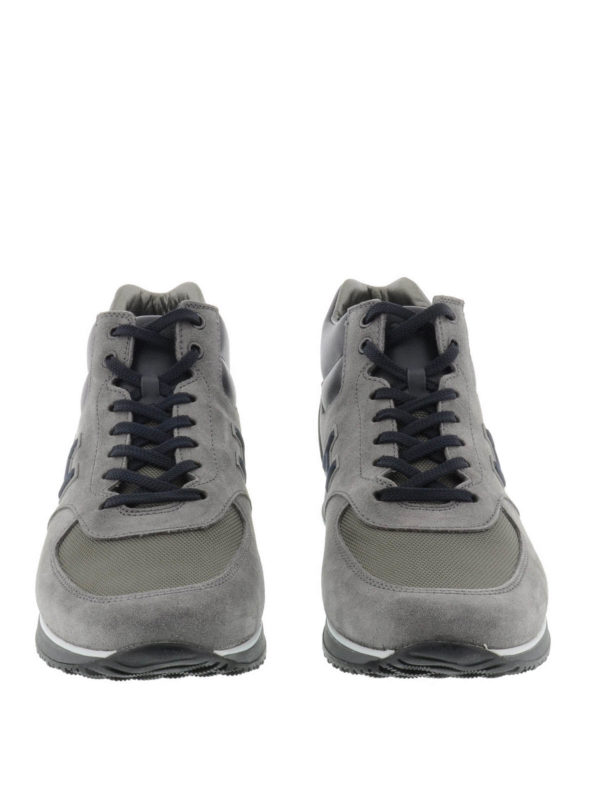 N20 Interactive sneakers shop online: HOGAN