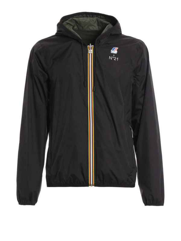 N°21: giacche casual - Giacca Jacques Plus Double