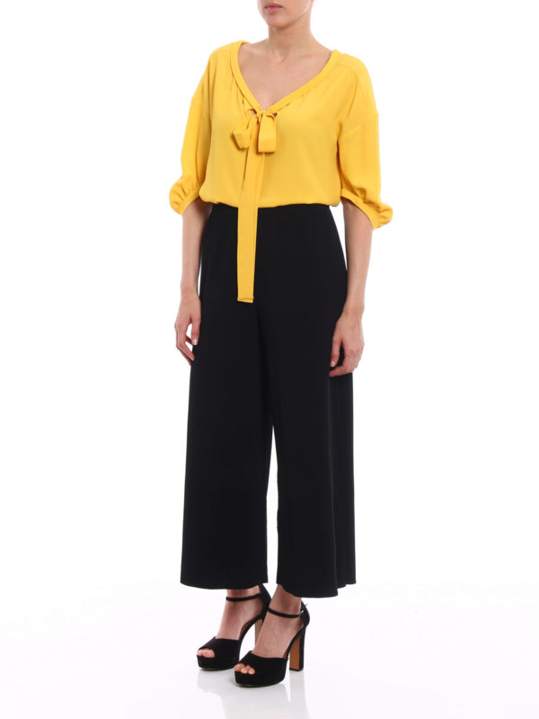 N°21: Blusen online - Bluse - Gelb