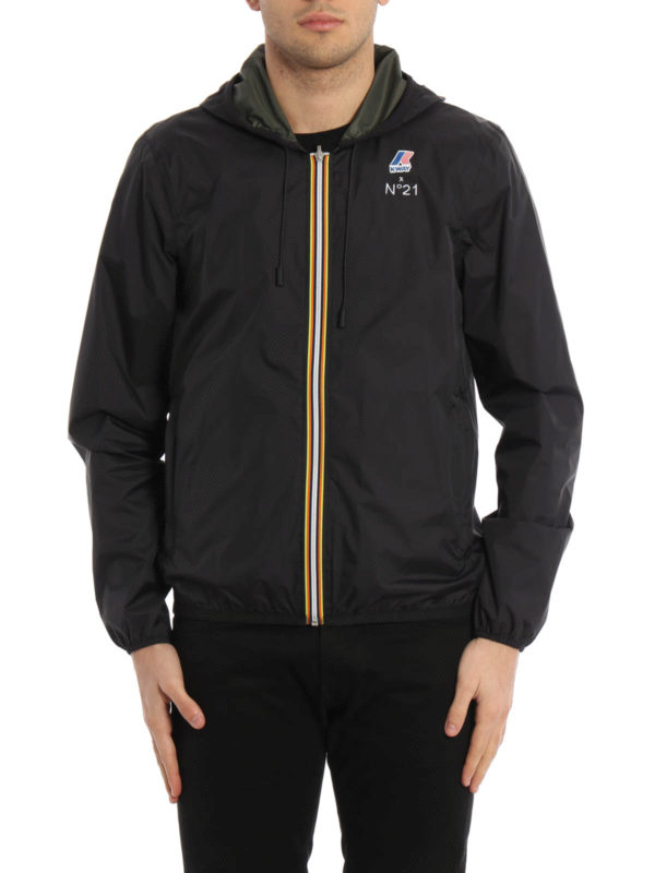 N°21: giacche casual online - Giacca Jacques Plus Double