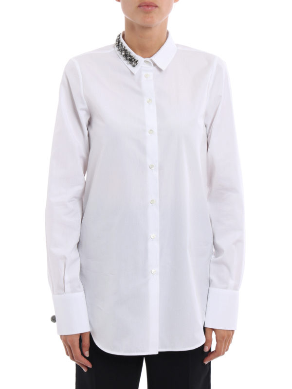 N°21: Hemden online - Hemd - Einfarbig