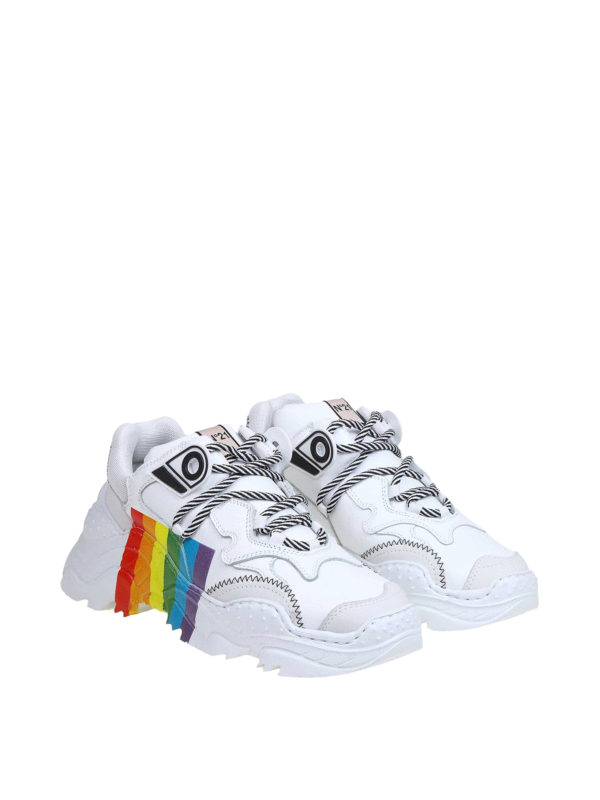 N°21: Chaussures de sport online - Baskets - Billy Pride