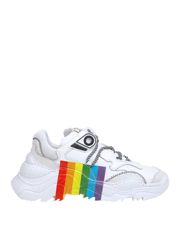 N°21: Chaussures de sport - Baskets - Billy Pride
