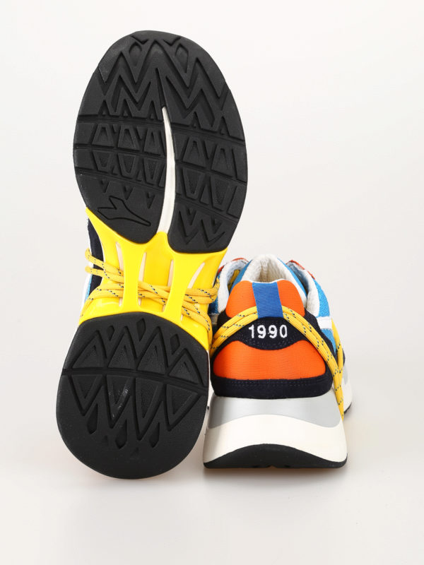Baskets - Multicolore shop online: Diadora Heritage