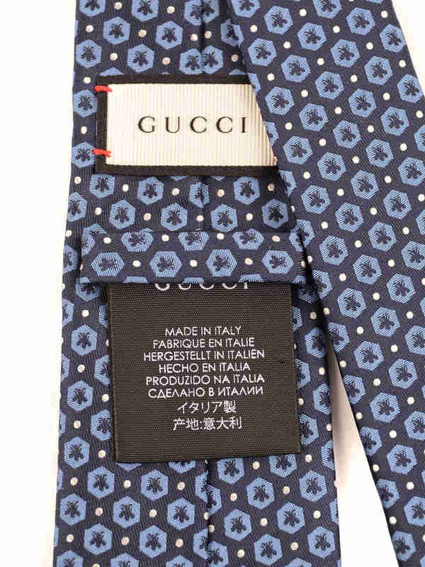 Nabha tie shop online: GUCCI