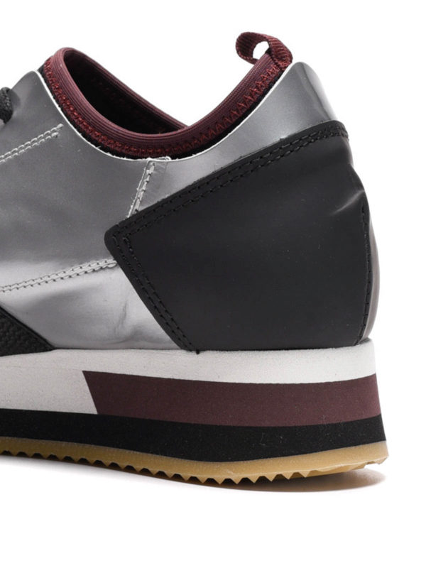 Nancy trainers shop online: PHILIPPE MODEL