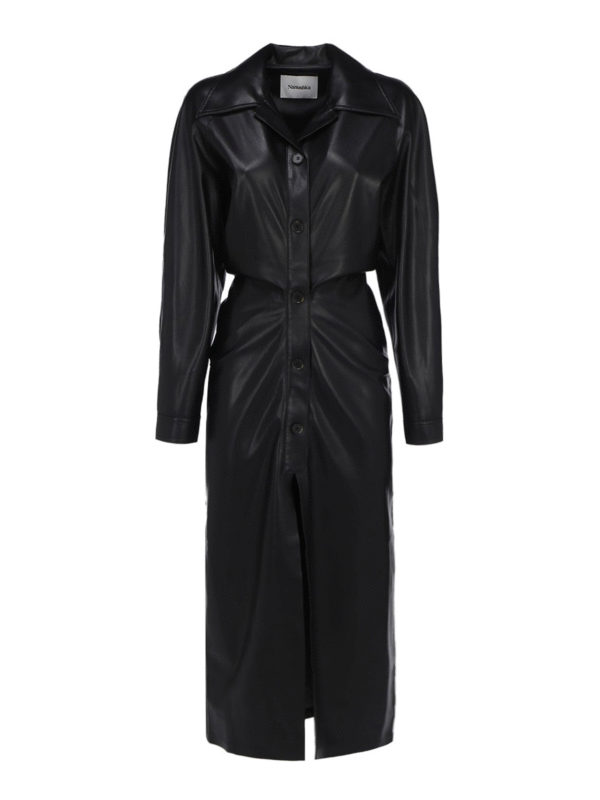 NANUSHKA: abiti lunghi - Abito Sami