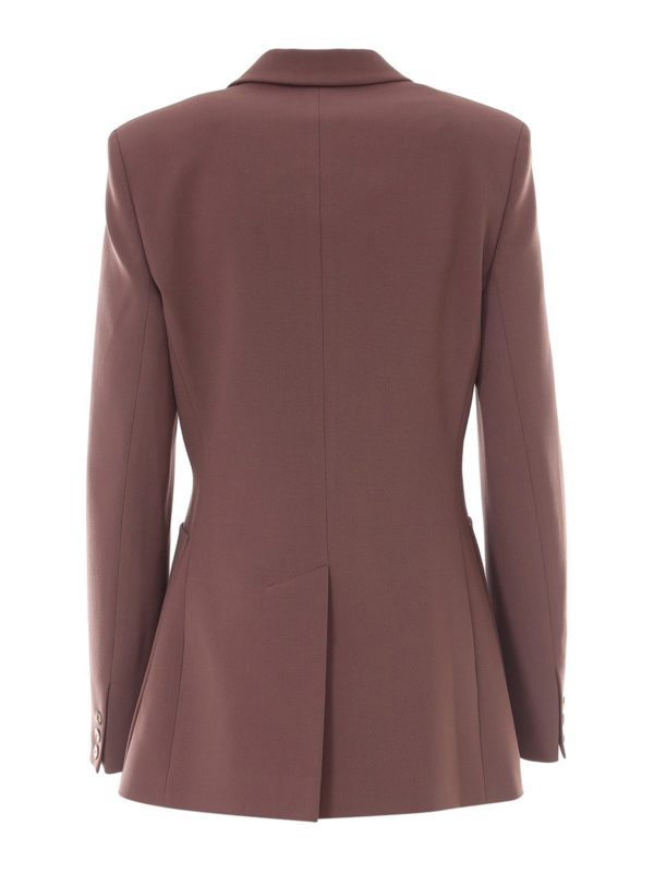NANUSHKA: blazers online - Leda blazer