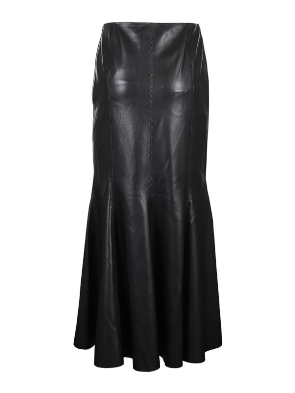 NANUSHKA: Long skirts online - Artem skirt