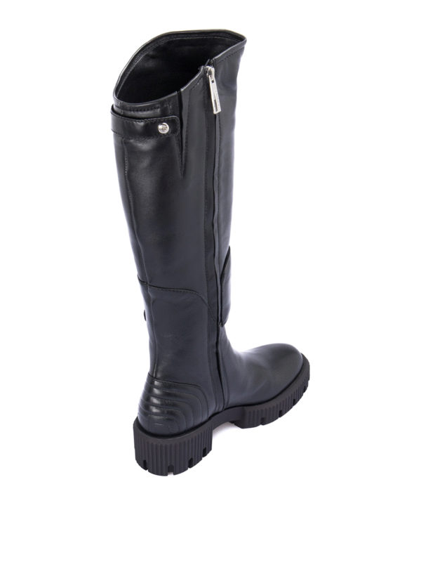 Stiefel - Schwarz shop online: BALDININI