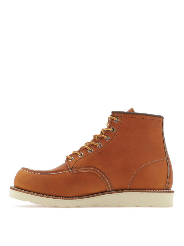 Botines - Marrón shop online: RED WING SHOES
