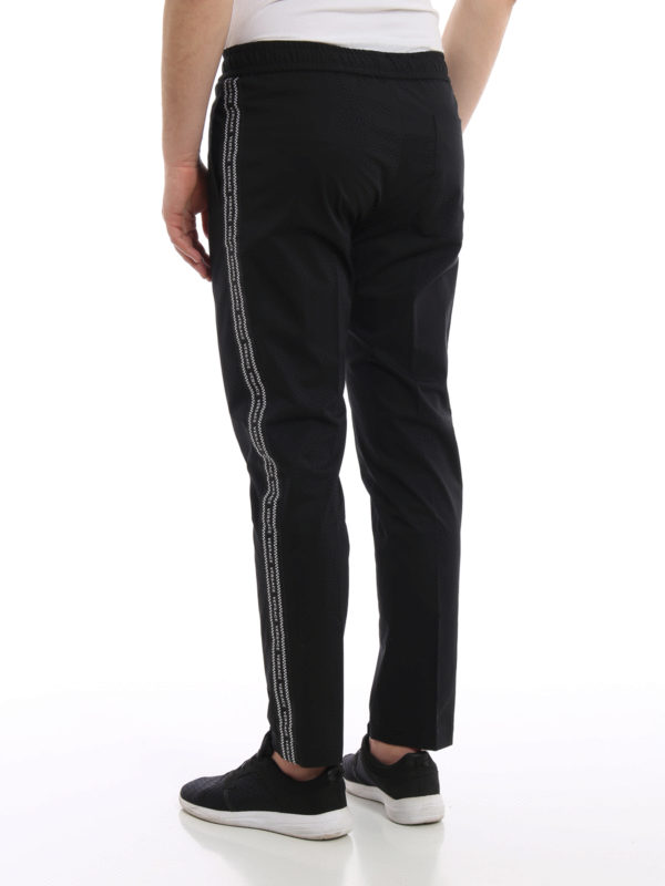 Nastro Versace - Noir shop online: VERSACE