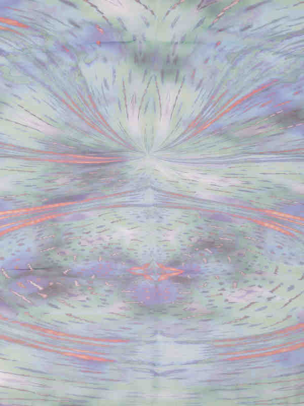 Natalia silk scarf shop online: MARIA ENRICA NARDI