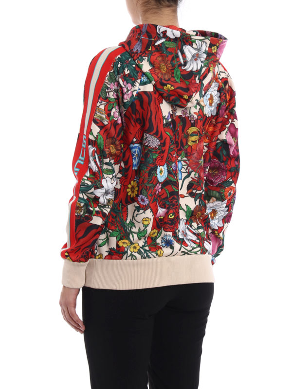 Sweatshirt - Bunt shop online: GUCCI