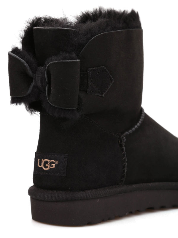 Naveah ankle boots shop online: UGG