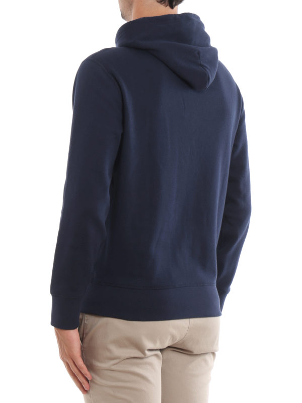 Sweatshirt - Blau shop online: POLO RALPH LAUREN