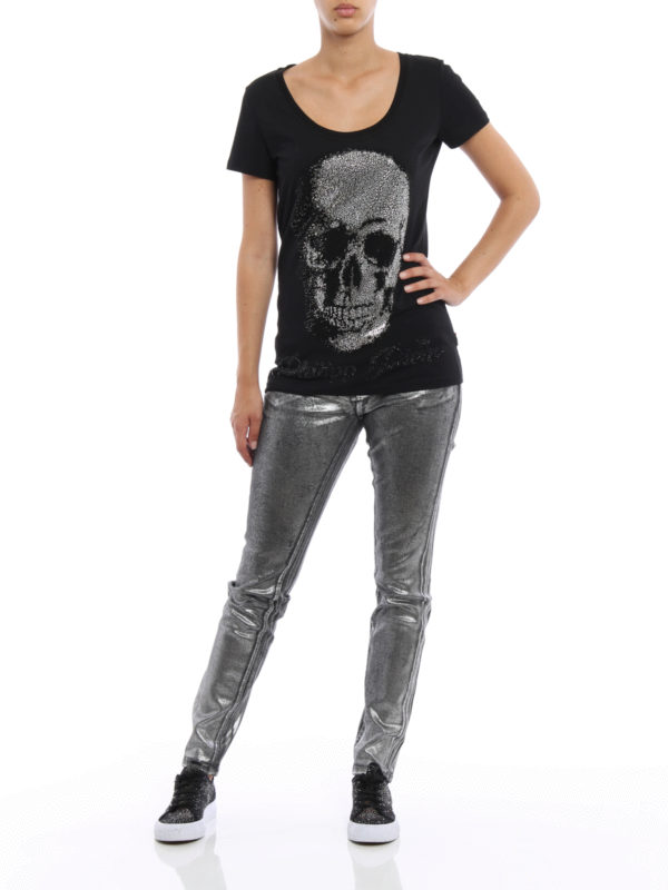Tシャツ - Nebula One shop online: PHILIPP PLEIN