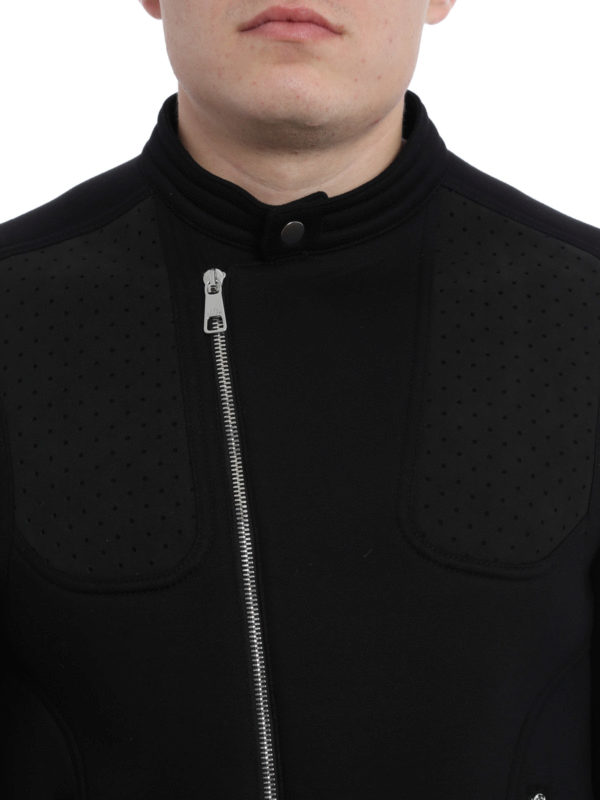 NEIL BARRETT buy online Biker jacket